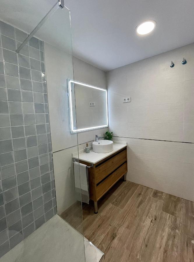 Apartamento Casa Mar Estepona Extérieur photo