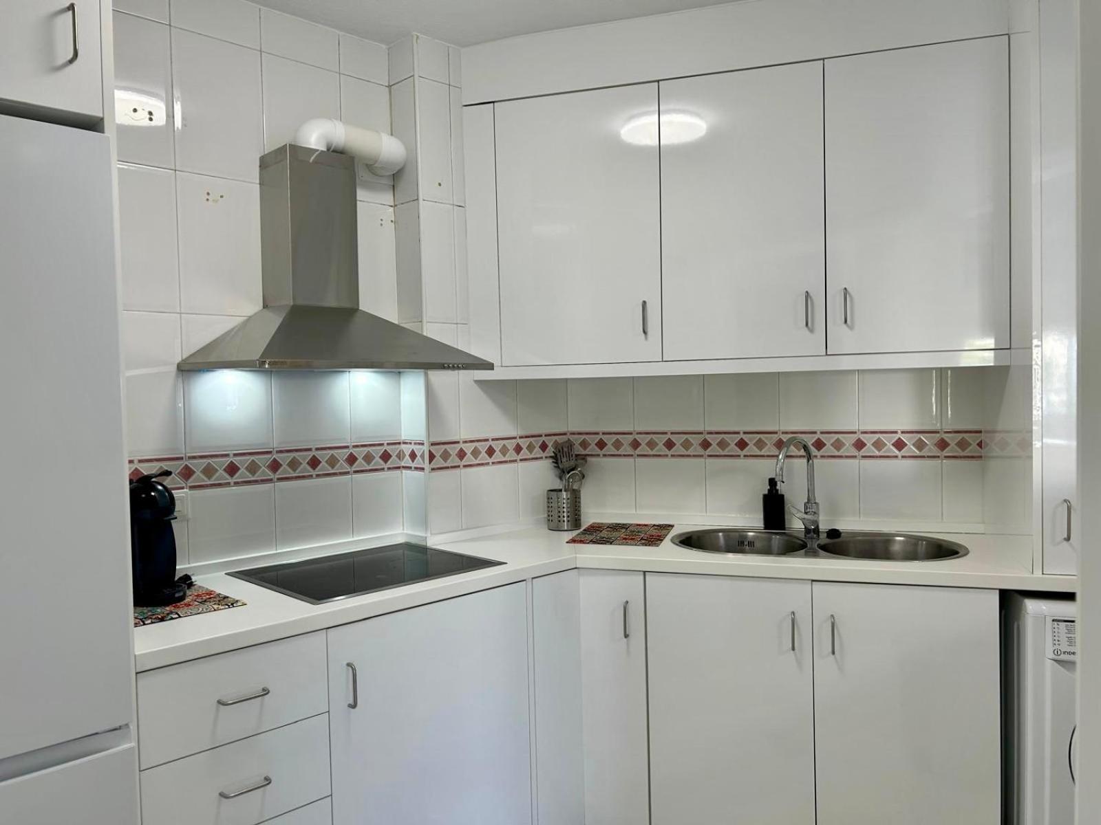 Apartamento Casa Mar Estepona Extérieur photo